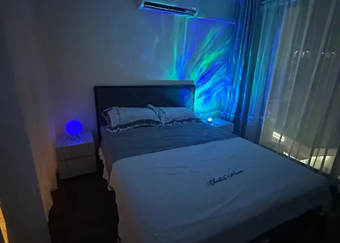 Laguna Beach Resort 2-Loft Room 1