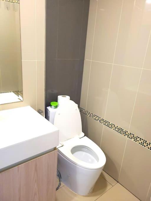 Laguna 2-loft 1 * Jomtien Beach