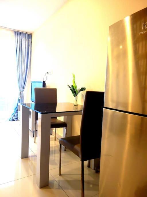 Laguna 2-loft 1 Appartement