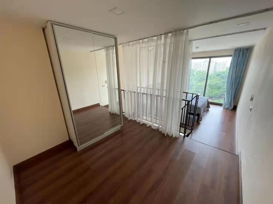 Appartement Laguna 2-loft 1 Jomtien Beach