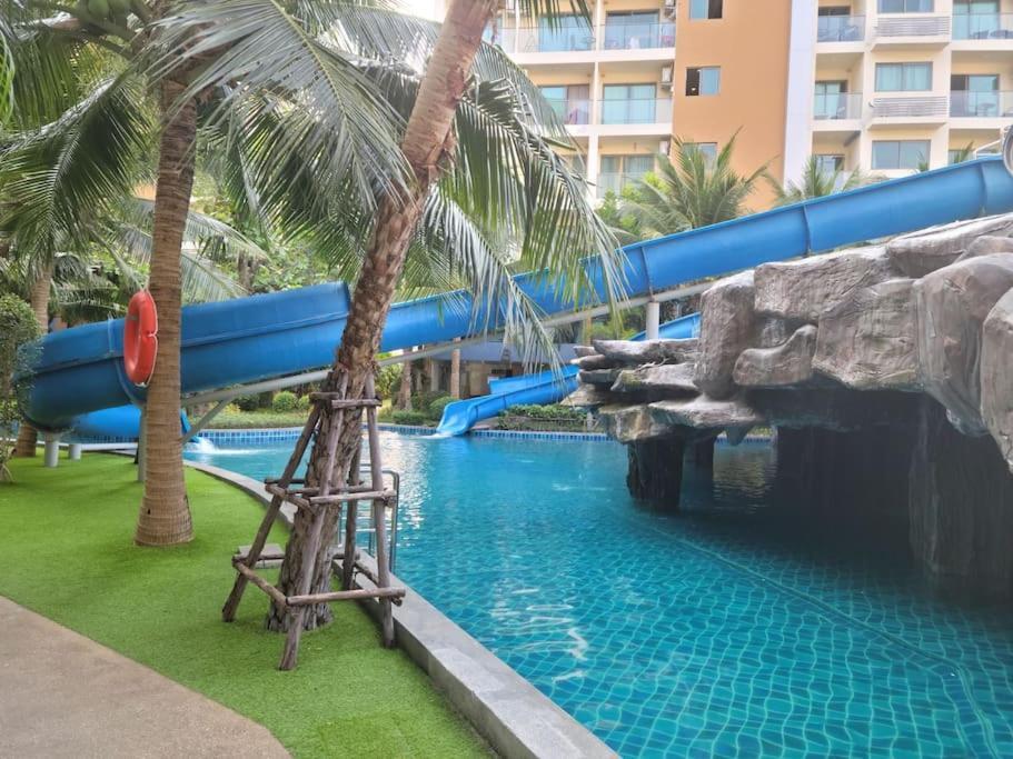 Laguna 2-loft 1 * Jomtien Beach