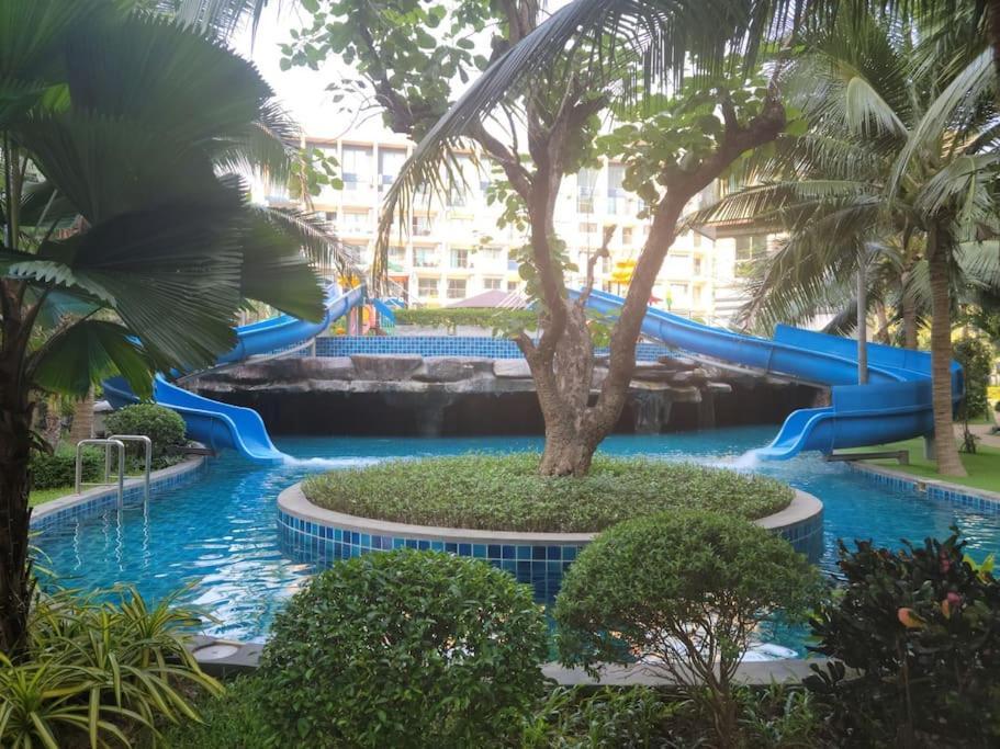 Laguna 2-loft 1 * Jomtien Beach