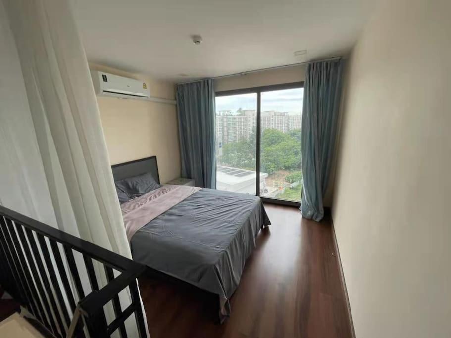 Laguna 2-loft 1 * Jomtien Beach