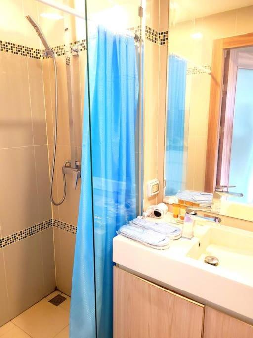 Laguna 2-loft 1 Appartement Jomtien Beach