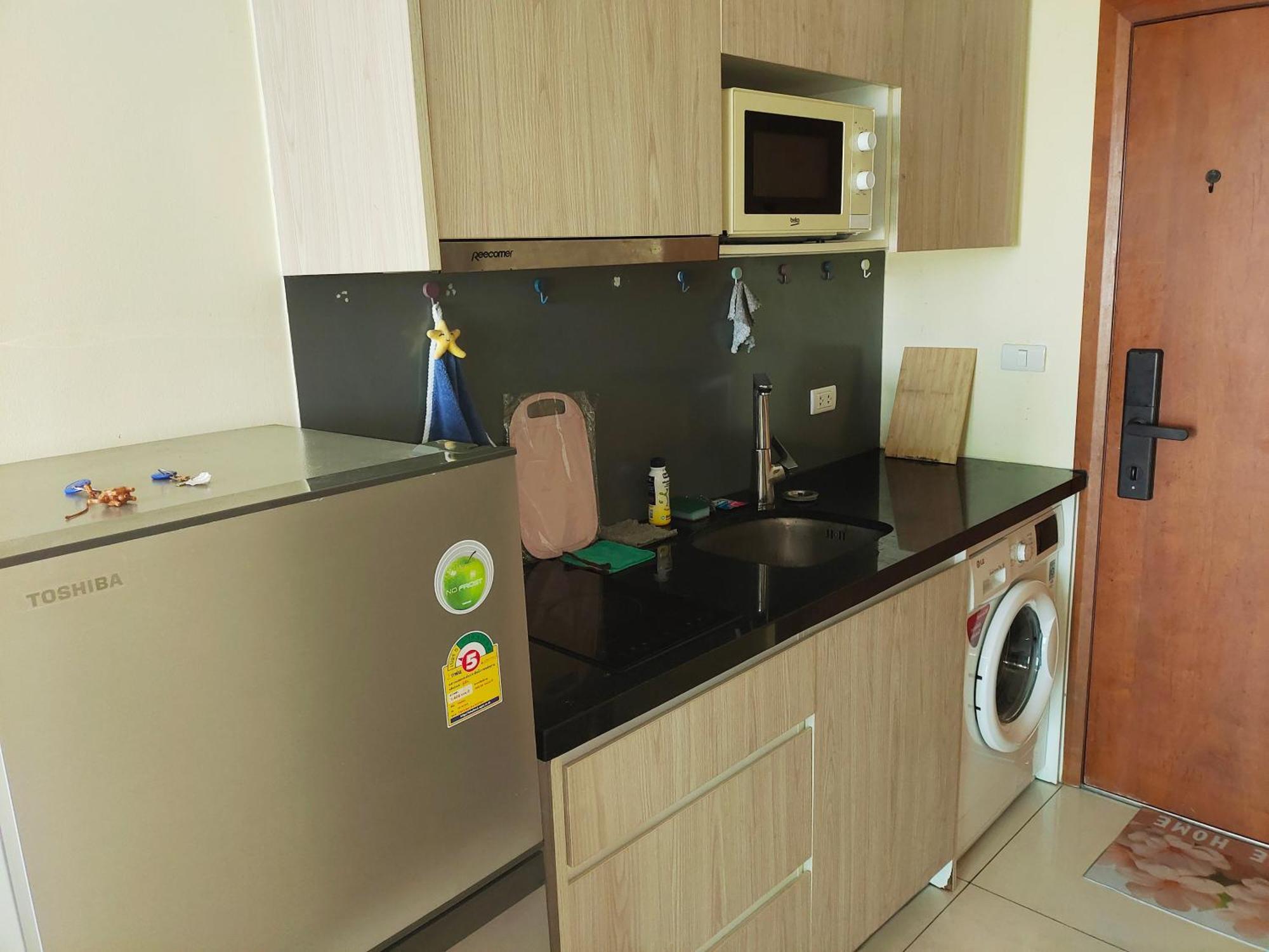 Appartement Laguna 2-loft 1 *