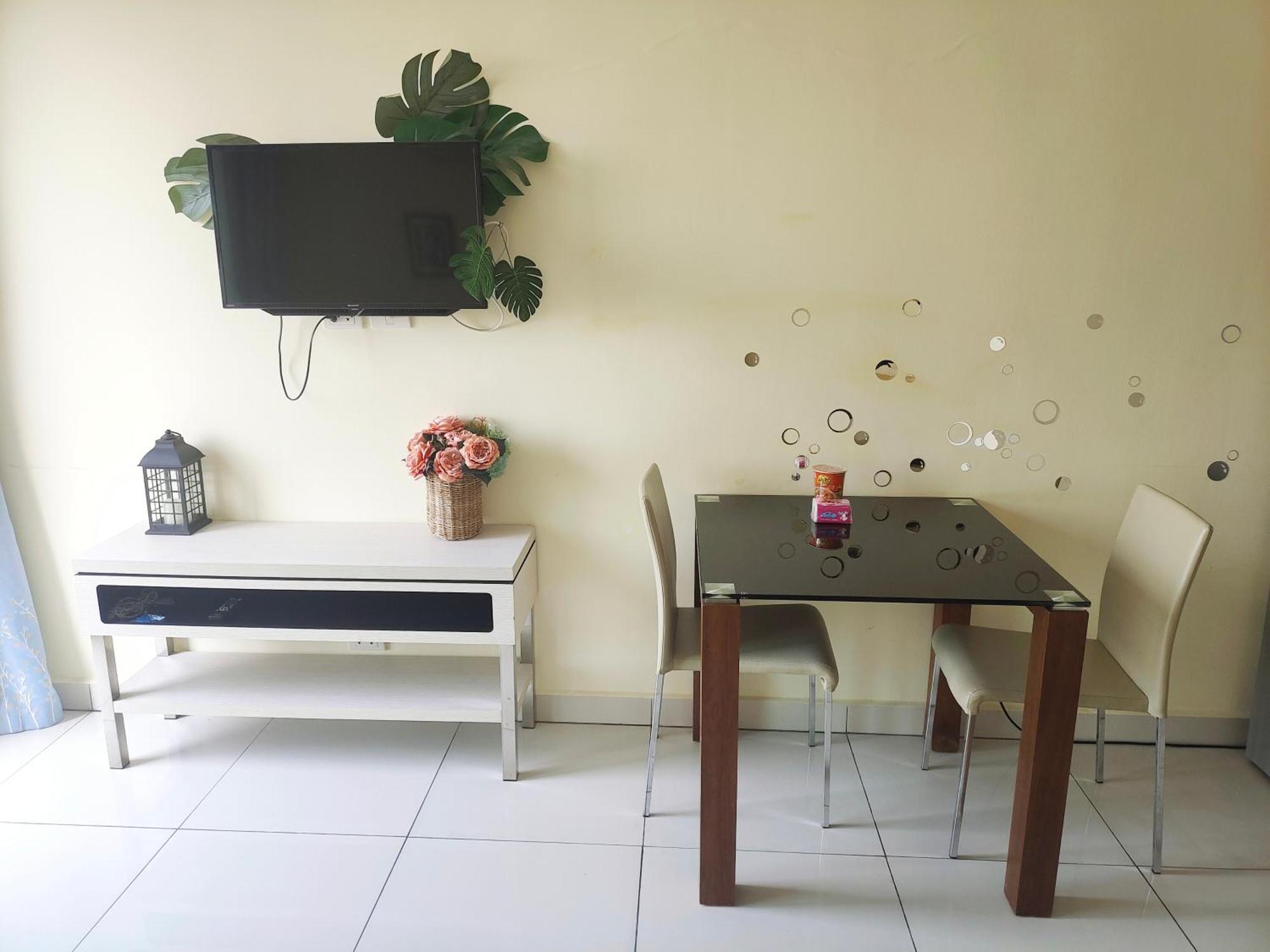 Laguna 2-loft 1 * Jomtien Beach